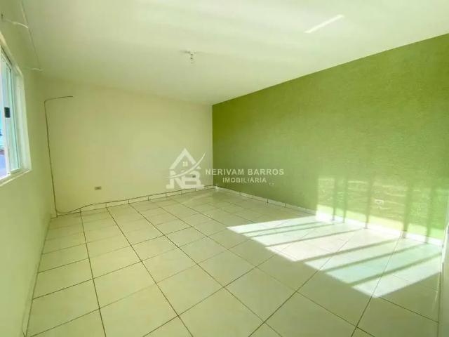 Apartamento para Locação em Piraquara/PR Planta Araçatuba 3 Quartos