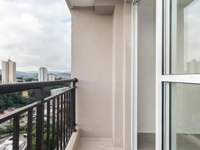 Apartamento Para Locação Em Pirituba Com 2 Quartos, 39 m²
