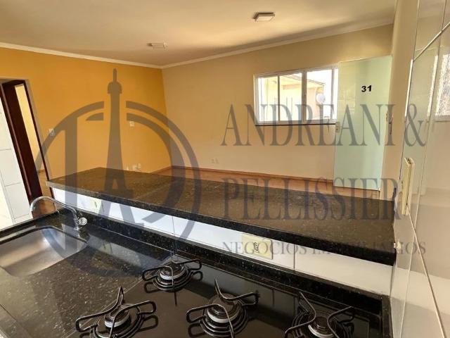 Apartamento para Locação em Poços de Caldas/MG Vila Caio Junqueira