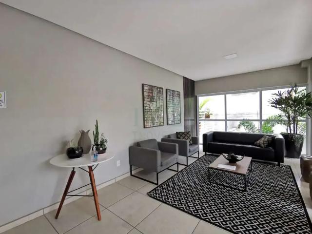 Apartamento para Locação em Poços de Caldas/MG Vila Togni 2 Quartos