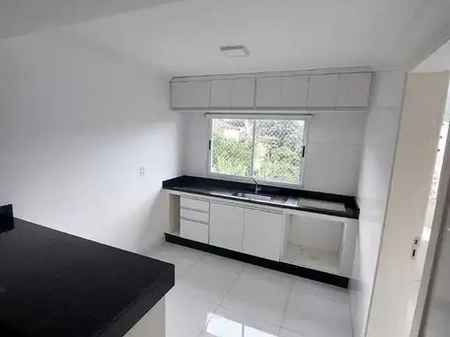 Apartamento para Locação em Poços de Caldas/MG Vila Togni 2 Quartos