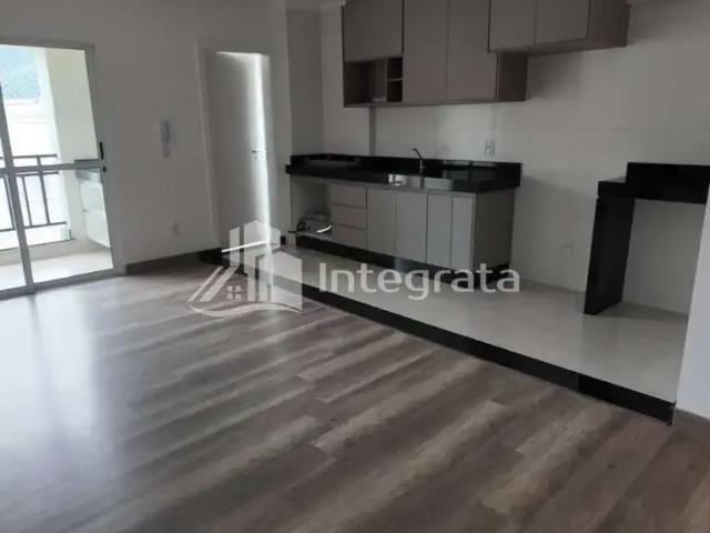 Apartamento para Locação em Poços de Caldas/MG Vila Togni 2 Quartos