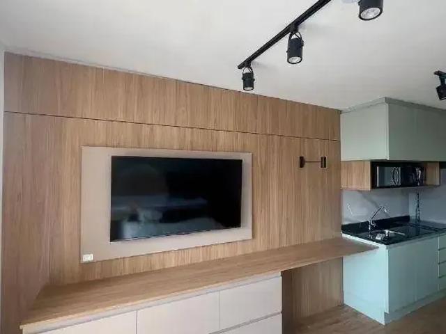 Apartamento para Locação em Poços de Caldas/MG Village São Luiz 1 Quartos