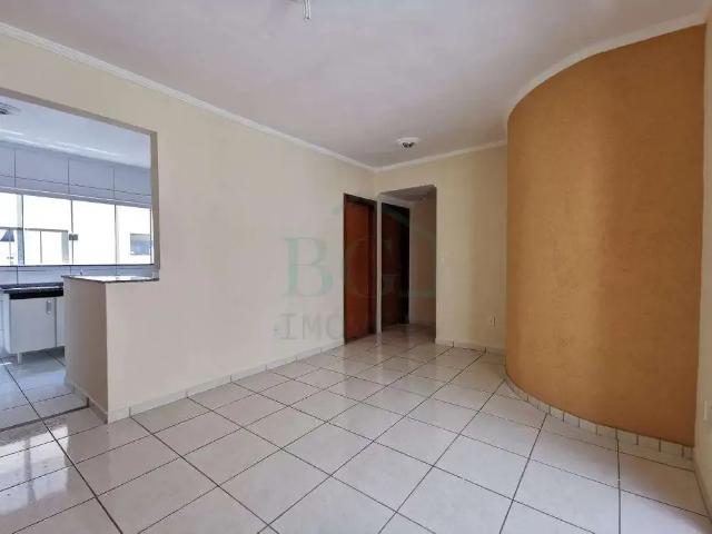 Apartamento para Locação em Poços de Caldas/MG Village São Luiz 2 Quartos