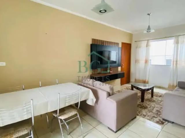 Apartamento para Locação em Poços de Caldas/MG Campo das Antas 2 Quartos