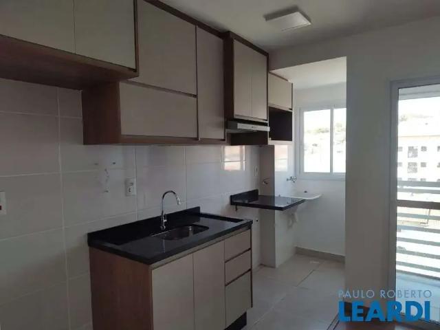 Apartamento para Locação em Poços de Caldas/MG Campo das Antas 2 Quartos