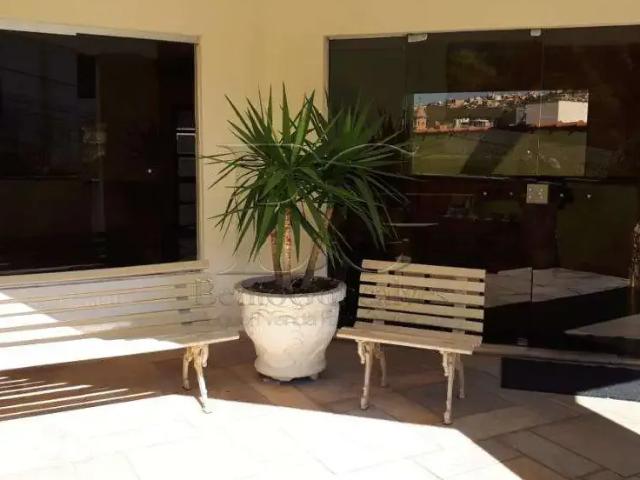 Apartamento para Locação em Poços de Caldas/MG Centro 3 Quartos