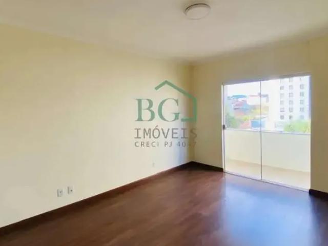 Apartamento para Locação em Poços de Caldas/MG Centro 3 Quartos