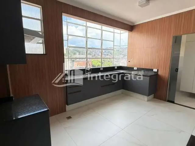 Apartamento para Locação em Poços de Caldas/MG Centro 3 Quartos