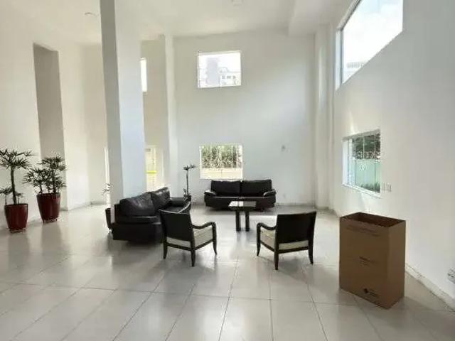 Apartamento para Locação em Poços de Caldas/MG Centro 3 Quartos