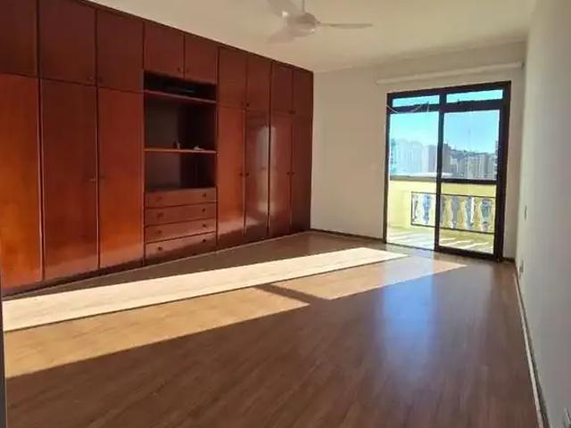 Apartamento para Locação em Poços de Caldas/MG Centro 3 Quartos