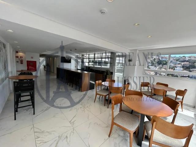 Apartamento para Locação em Poços de Caldas/MG Centro 3 Quartos