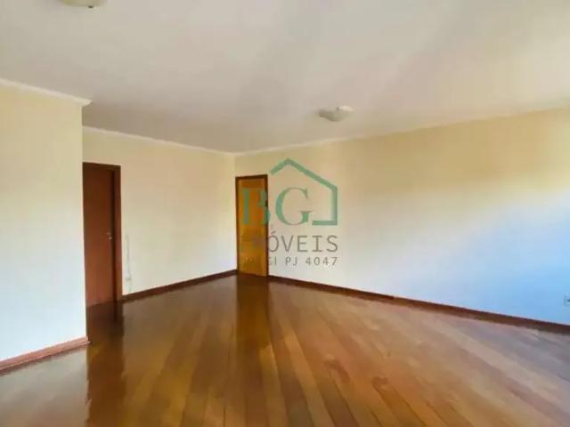 Apartamento para Locação em Poços de Caldas/MG Centro 3 Quartos