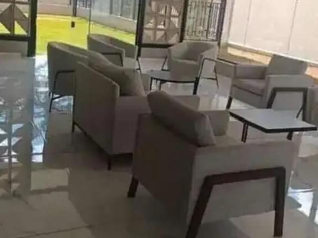Apartamento para Locação em Poços de Caldas/MG Centro 3 Quartos