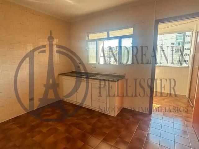 Apartamento para Locação em Poços de Caldas/MG Centro 3 Quartos