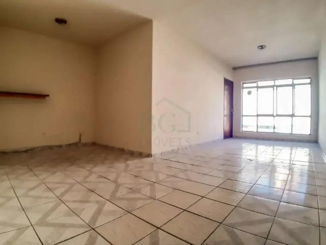 Apartamento para Locação em Poços de Caldas/MG Centro 3 Quartos