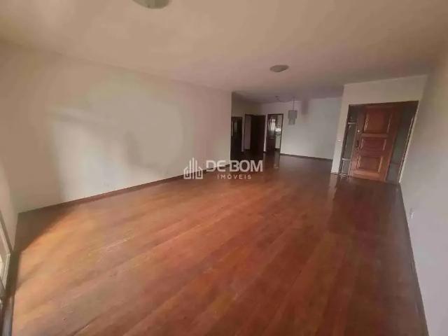 Apartamento para Locação em Poços de Caldas/MG Centro 3 Quartos