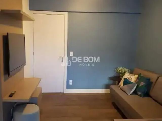 Apartamento para Locação em Poços de Caldas/MG Centro 1 Quartos