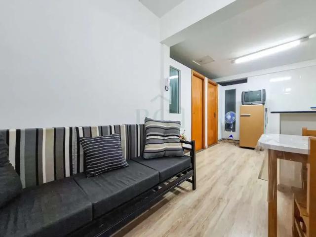 Apartamento para Locação em Poços de Caldas/MG Centro 1 Quartos