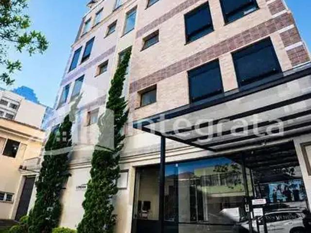 Apartamento para Locação em Poços de Caldas/MG Centro 1 Quartos