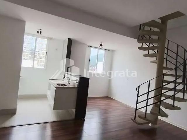 Apartamento para Locação em Poços de Caldas/MG Centro 1 Quartos