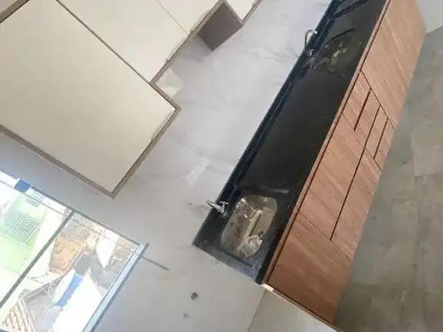 Apartamento para Locação em Poços de Caldas/MG Centro 1 Quartos