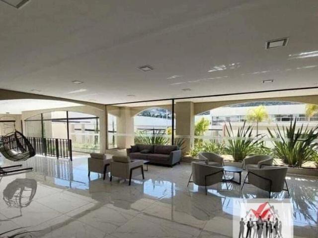 Apartamento para Locação em Poços de Caldas/MG Centro 2 Quartos