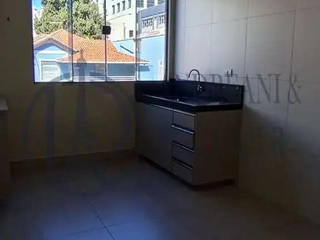 Apartamento para Locação em Poços de Caldas/MG Centro 2 Quartos