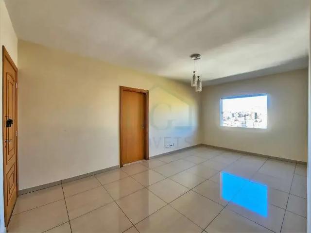 Apartamento para Locação em Poços de Caldas/MG Centro 2 Quartos