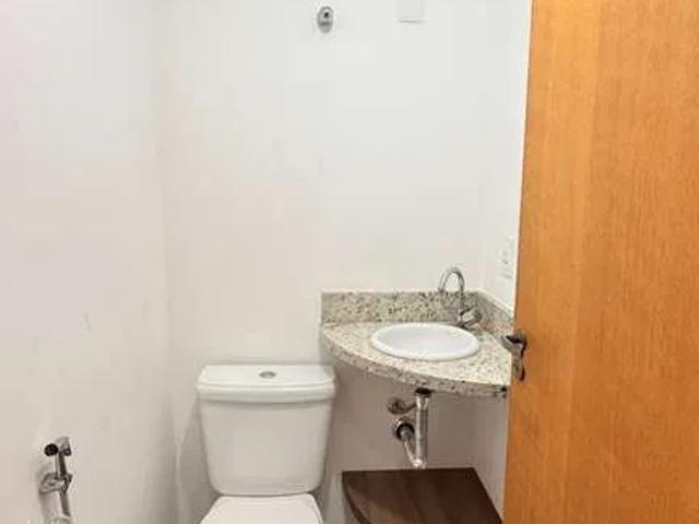 Apartamento para Locação em Poços de Caldas/MG Centro 2 Quartos