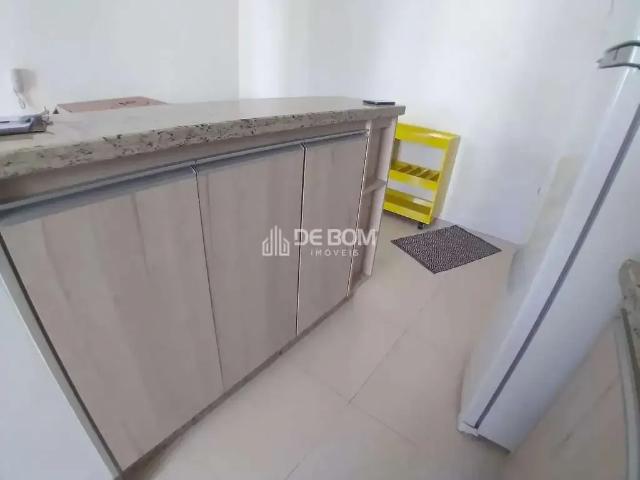 Apartamento para Locação em Poços de Caldas/MG Centro 2 Quartos