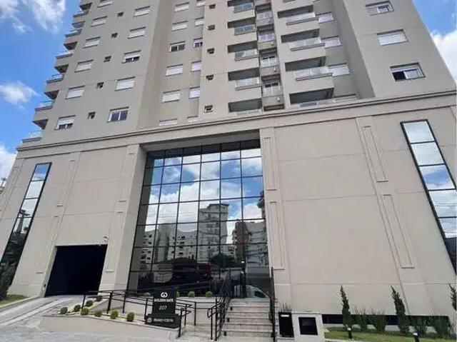 Apartamento para Locação em Poços de Caldas/MG Centro 2 Quartos