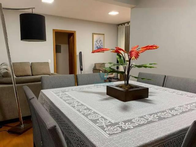 Apartamento para Locação em Poços de Caldas/MG Centro 2 Quartos