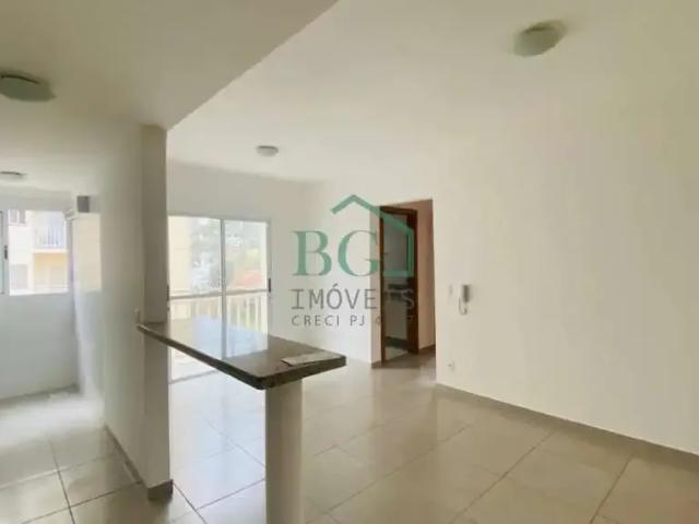Apartamento para Locação em Poços de Caldas/MG Centro 2 Quartos