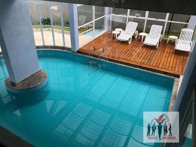 Apartamento para Locação em Poços de Caldas/MG Centro 2 Quartos