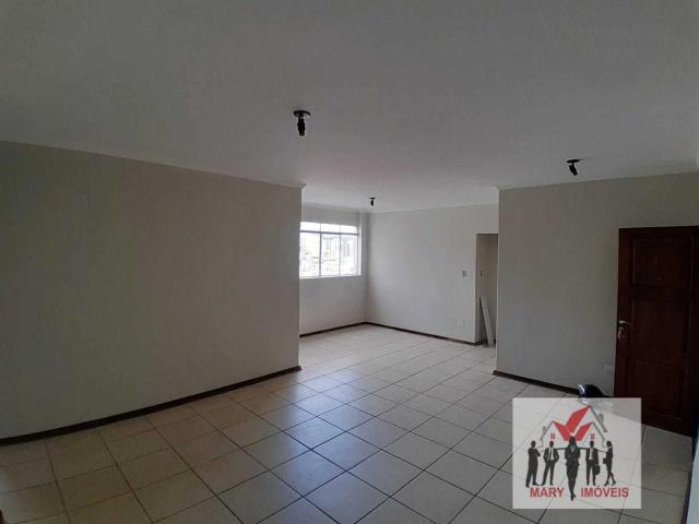 Apartamento para Locação em Poços de Caldas/MG Centro