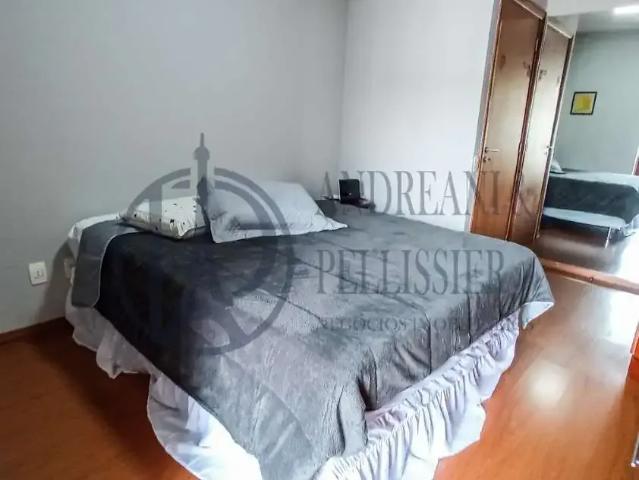 Apartamento para Locação em Poços de Caldas/MG Centro