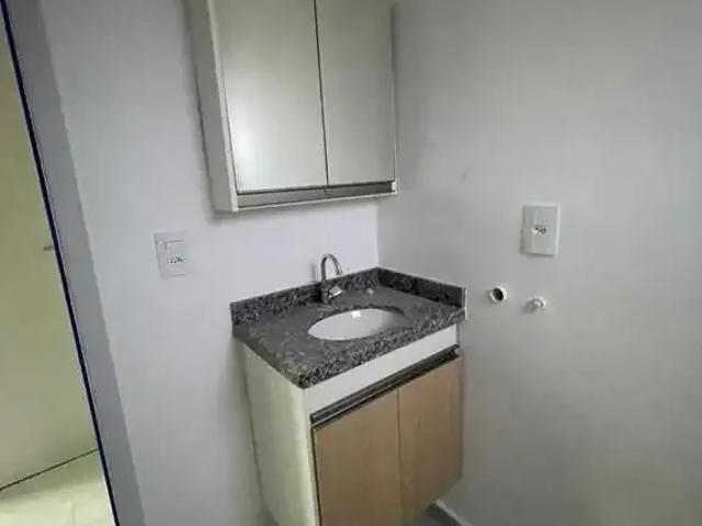 Apartamento para Locação em Poços de Caldas/MG Centreville 1 Quartos