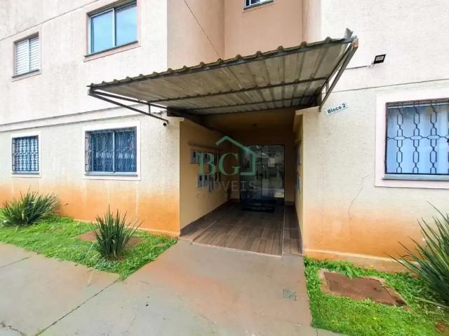 Apartamento para Locação em Poços de Caldas/MG Chácara Alvorada 2 Quartos