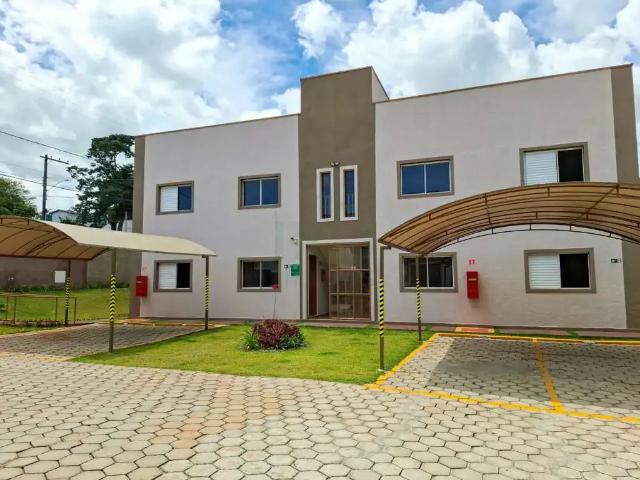 Apartamento para Locação em Poços de Caldas/MG Chácaras Poços de Caldas 2 Quartos