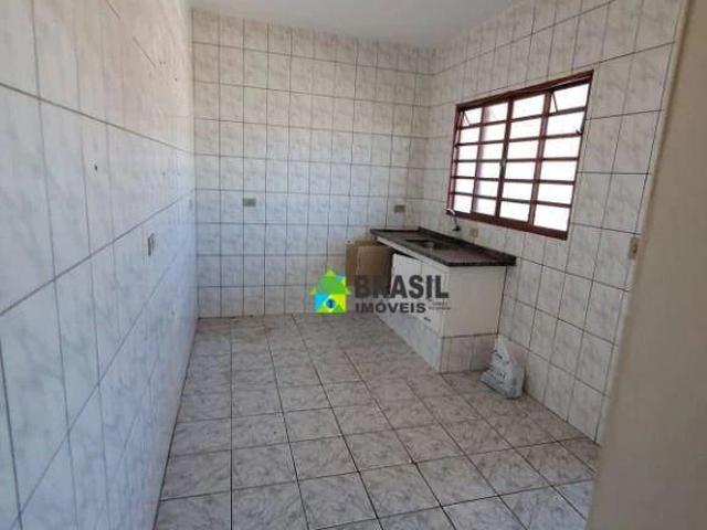 Apartamento para Locação em Poços de Caldas/MG Dom Bosco 2 Quartos