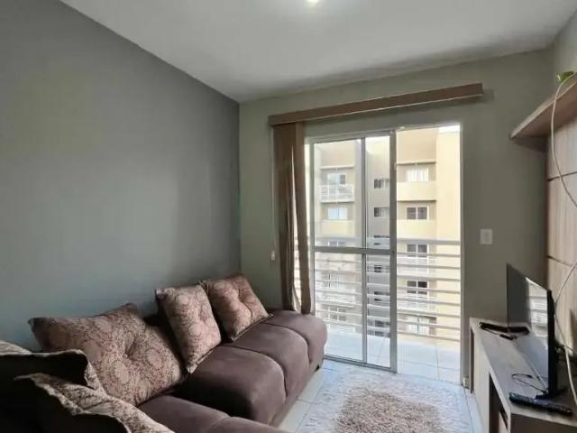 Apartamento para Locação em Poços de Caldas/MG Estância Poços de Caldas 2 Quartos