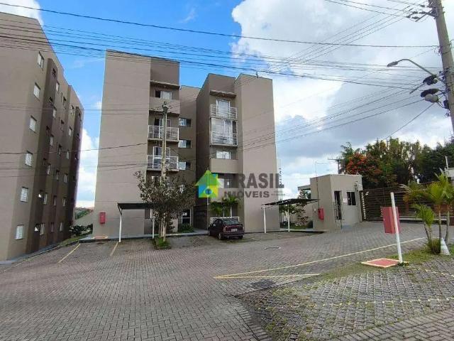 Apartamento para Locação em Poços de Caldas/MG Estância Poços de Caldas 2 Quartos