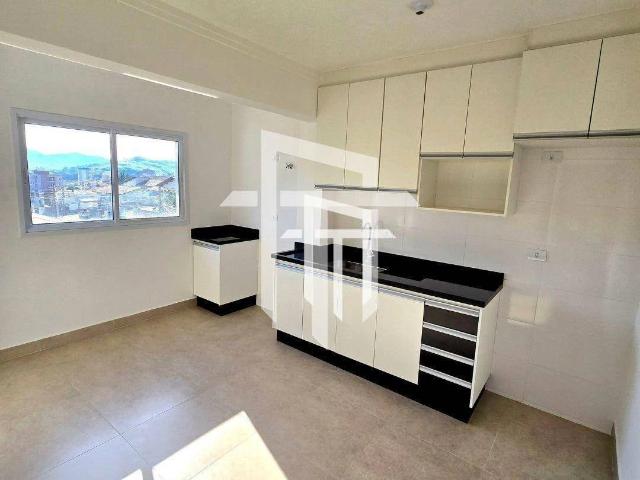 Apartamento para Locação em Poços de Caldas/MG Jardim Country Club 2 Quartos