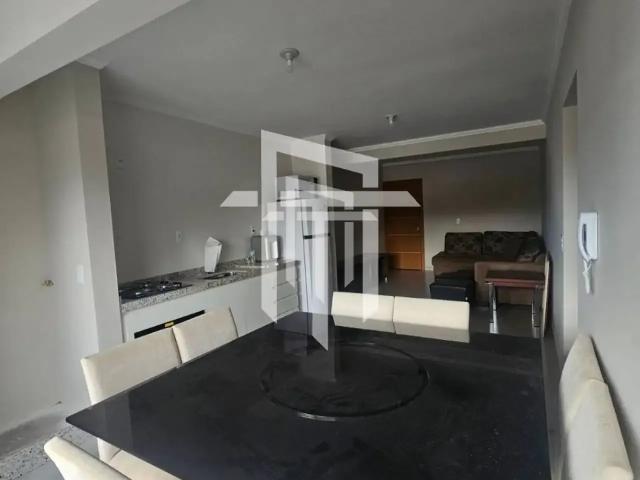 Apartamento para Locação em Poços de Caldas/MG Jardim Country Club 2 Quartos