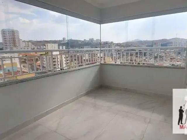 Apartamento para Locação em Poços de Caldas/MG Jardim Country Club 2 Quartos
