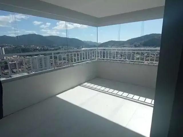 Apartamento para Locação em Poços de Caldas/MG Jardim Country Club 2 Quartos