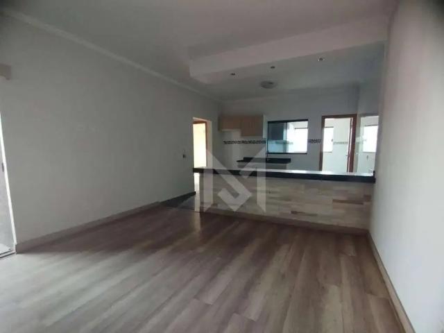 Apartamento para Locação em Poços de Caldas/MG Jardim Country Club 2 Quartos