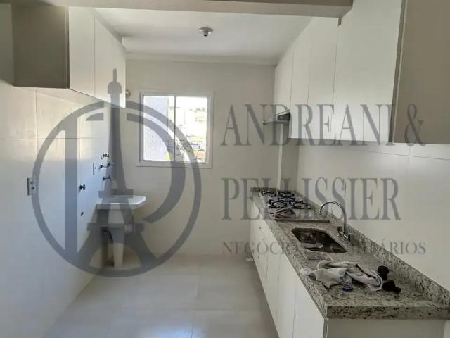 Apartamento para Locação em Poços de Caldas/MG Jardim Country Club 3 Quartos