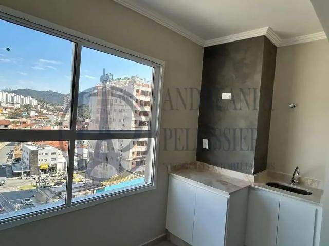 Apartamento para Locação em Poços de Caldas/MG Jardim Country Club 3 Quartos